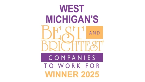 Imperial Graphics Recognized as ‘Best and Brightest Company to Work For in West Michigan’ for the Second Consecutive Year feature image