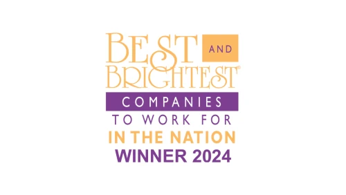 Imperial Graphics Named One of the ‘Best and Brightest Companies to Work For’ in the U.S. feature image