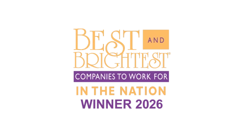 Imperial Graphics Earns National ‘Best and Brightest Companies to Work For’ Recognition for the Third Consecutive Year feature image
